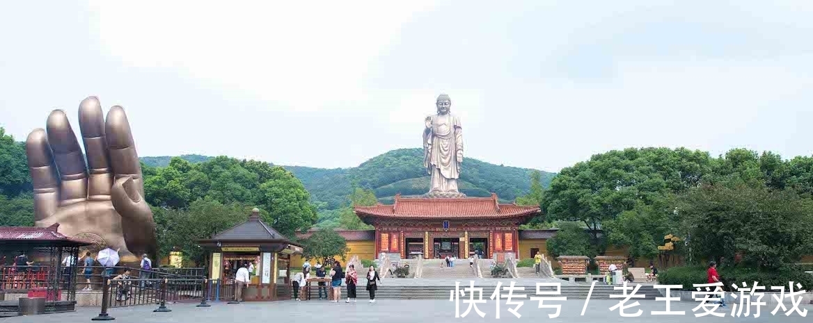 太湖|苏州离无锡有50公里的距离，苏州到无锡一日游的三个方案