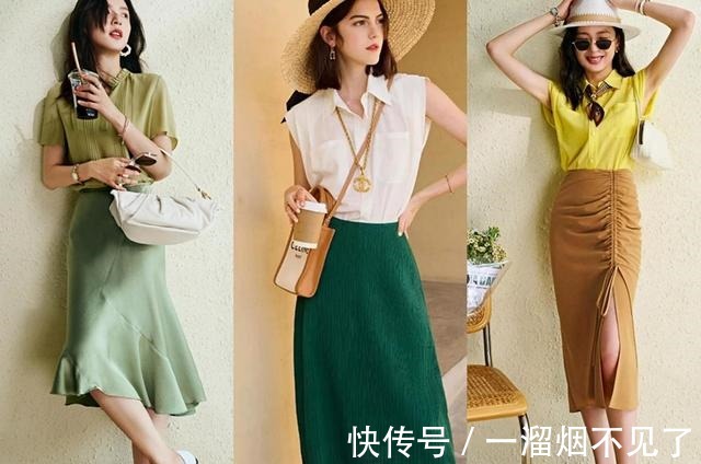 经典 夏季简单基础款如何穿出高级感与女人味实用搭配技巧，请收好