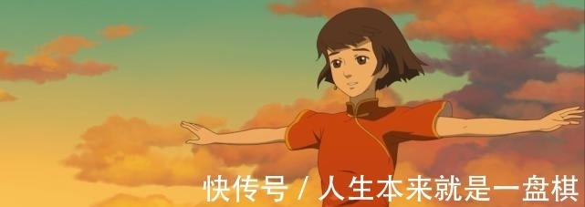 尴尬癌|为什么《大鱼海棠》口碑不太好?