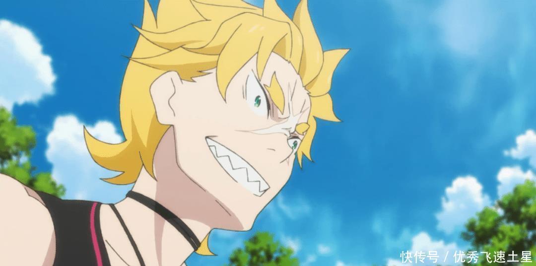 揭开|贪婪魔女在高冷外表下,有着可爱的气质!《RE0》圣域的秘密揭开!