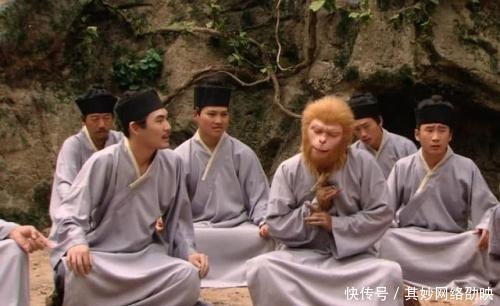 地泣鬼神|孙悟空独有的本领,菩提祖师不会,身归混沌的盘古也有