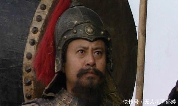 虎臣|东吴的隐形猛将:战功与十二虎臣难分伯仲,演义里却无影无踪