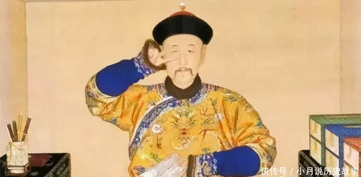 这只笔筒乾隆爷真“打眼”了吗 岁月读者说未必