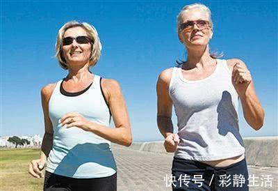 减肥|一天总共走6000步,跟一次性走6000步有啥区别两者的差别很大