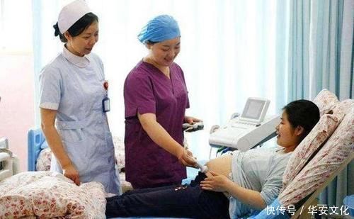 回家|孕7个月准妈妈还在坚持上班，过来人：赶紧回家歇着，对胎儿不好