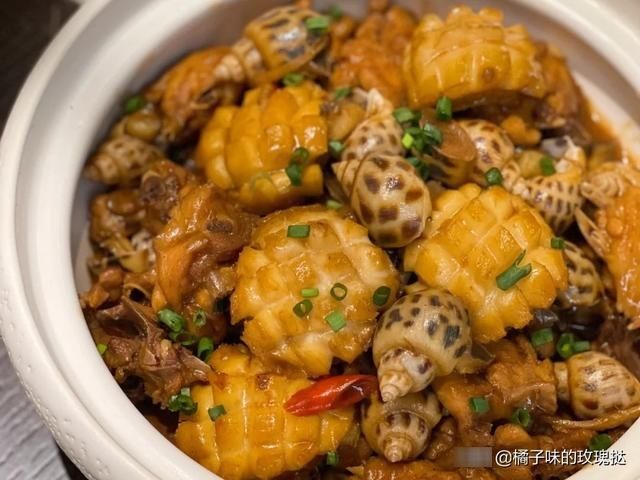美食家常菜推荐:鲍鱼花螺鸡煲,砂锅生蚝鸡煲,啤酒牛腩煲超美味