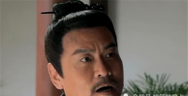 此人|此人上梁山前是个贪官,上梁山后看清宋江为人,急忙选择下山保命