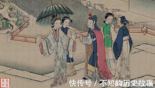 雪雁@林黛玉四个丫头各有意义,代表缘浅、远嫁和泪尽,还有一人是奸细