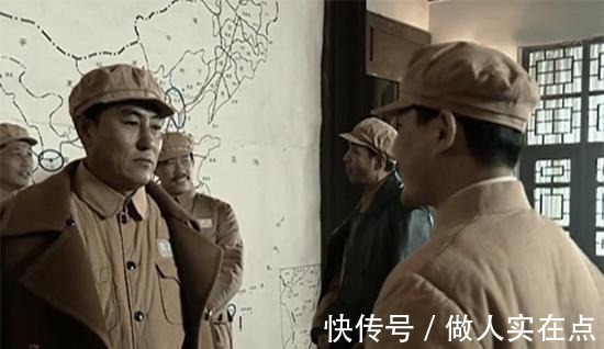 司令|四个司令在门外排队，李云龙越过上级直接见总司令，他哪来的胆