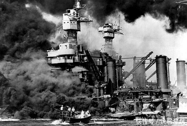 石油|为什么日本偷袭珍珠港成功后，不乘胜进占珍珠港呢？