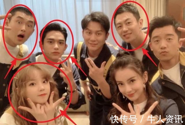 宋雨琦|《奔跑吧9》終于迎來老成員,退出錄制后再回歸,觀眾們坐不住了