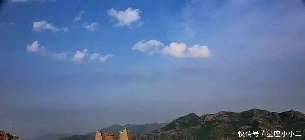 历史的遗迹|怀安烽火台合集