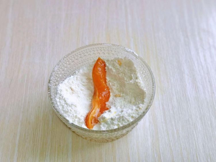 在家做好吃的小零食，椒盐鸡肉条太香了，孩子吃不够