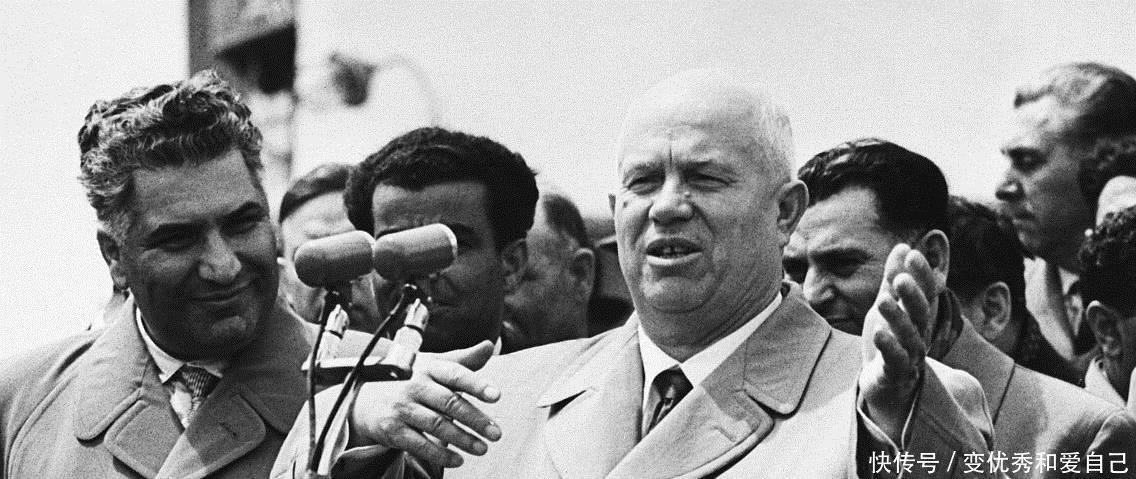 晚年|朱可夫多次救苏联于危难之中，晚年为何从战神变为一名“囚犯”