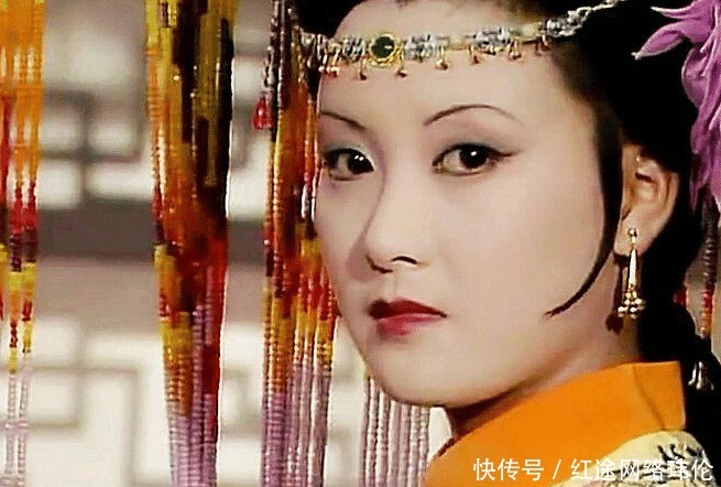 两件事|王熙凤聪明伶俐,却被贾琏厌弃,这两件事,她确实做错了