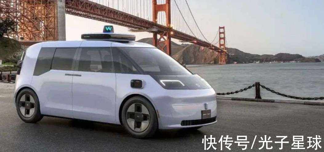 W牵手Waymo，极氪跑步进入无人驾驶时代