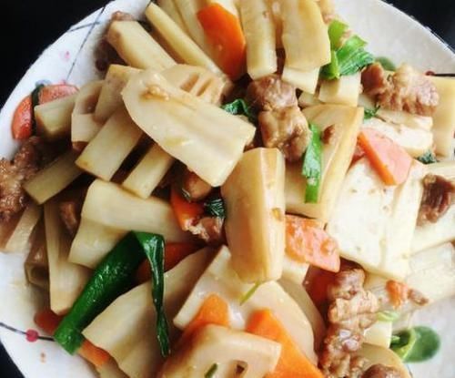 女性|女性不愿老太快,坚持多吃3种食物,滋补身体,好处多多!