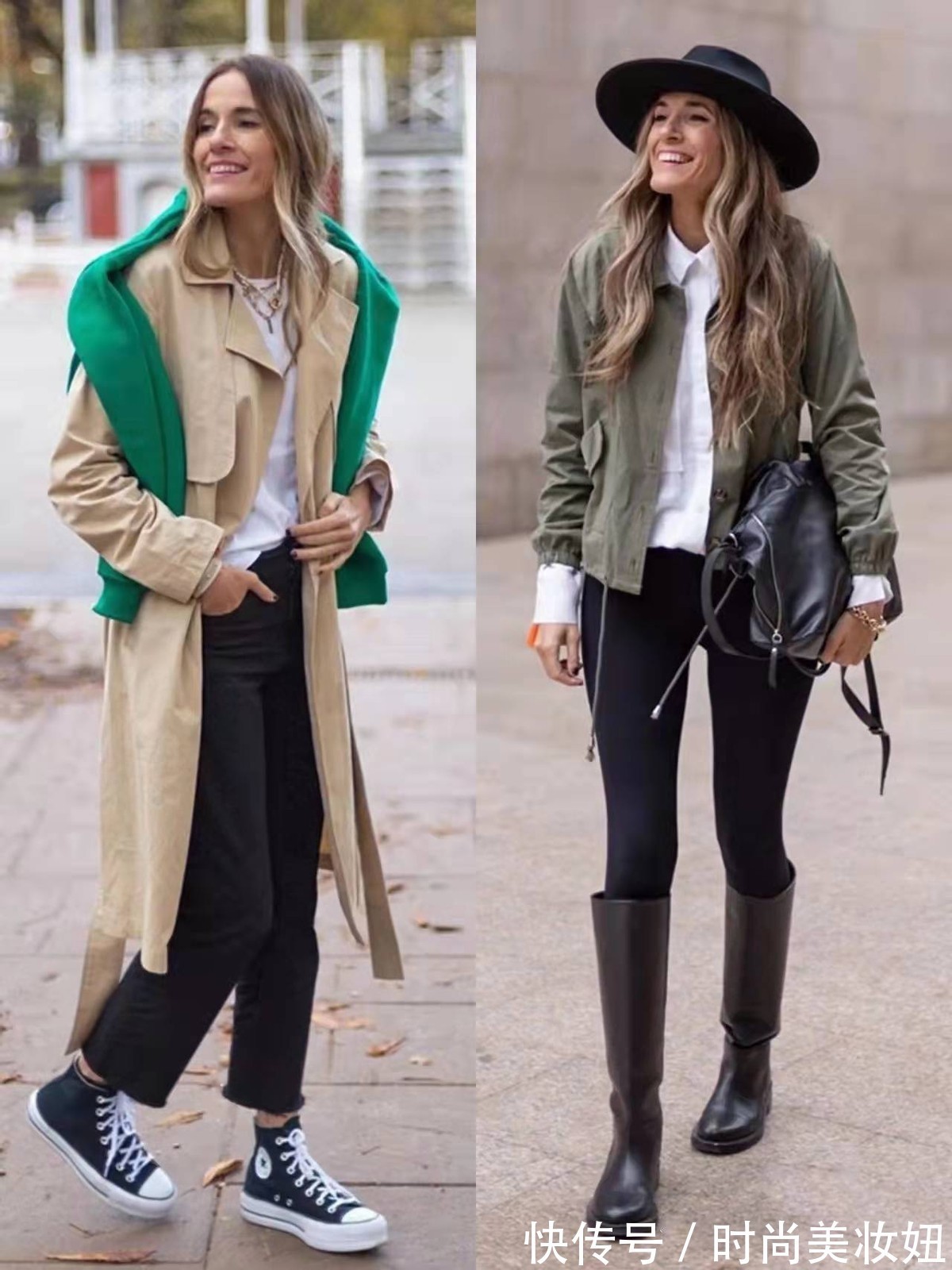 时尚风 相貌平平要如何提升气质?这4点技巧好重要,照穿气质翻倍又时髦