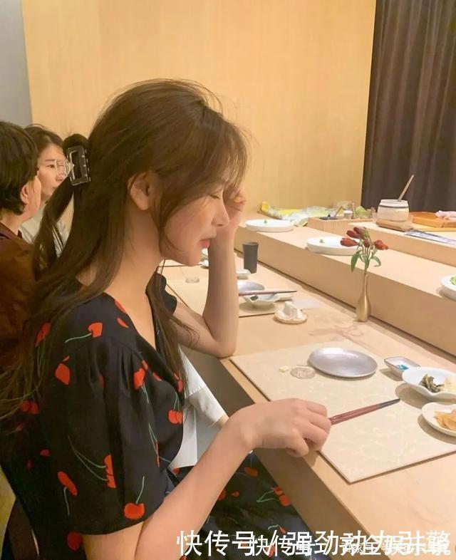 蕾丝|快扔掉你的土气头绳,这些发饰更洋气,时髦极了!