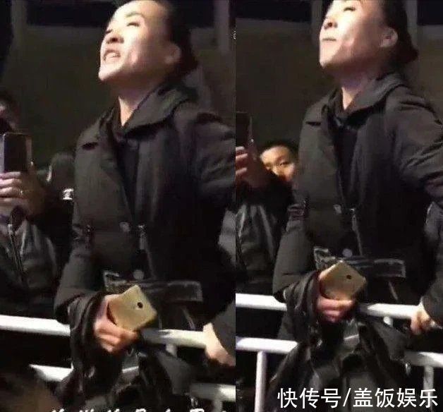王力宏昔日采访处处打脸！自曝不花心，做爸爸好累，鲁豫表情亮了