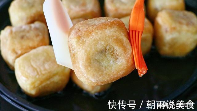 红豆加红薯这样做，实在太好吃了，孩子3天2头点名做，上桌就扫光