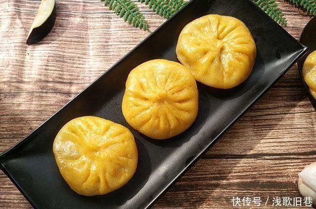 面皮|教你做家常小笼包,不用煮猪皮冻,皮薄汁多,学会再也不用去买了