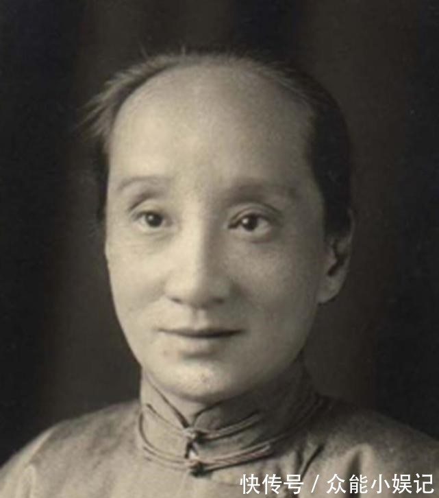 许广平!鲁迅已经和许广平结婚了,为何朱安还一直呆在鲁迅的家里