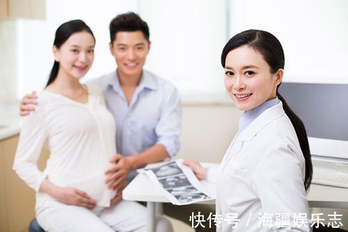 项目|怀孕后如果医生让你检查以下3个项目,可以直接拒绝,不影响胎儿