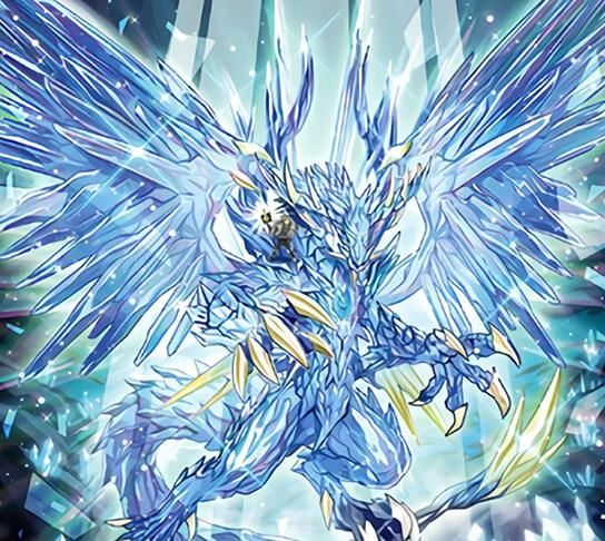 游戏王卡组：核成系列能够进入魔救卡组的关键，新时代核成的核心