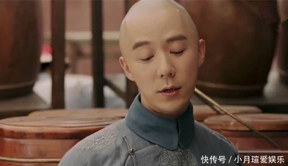 近千人|历史上最“出彩”的太监,读圣旨故意念错一字,结果救了近千人命