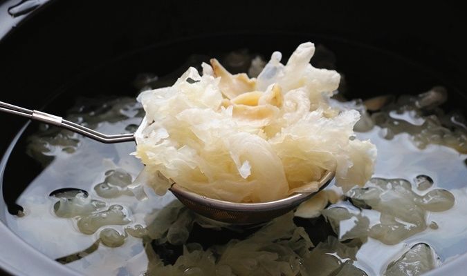 苦瓜|立秋后，最该吃的不是苦瓜，而是它，每周吃2次，清甜软糯降秋燥