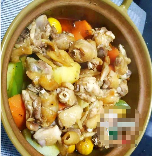 身体|这锅菜,冷天要多做给孩子吃,越冷吃越香,鲜香滋补,常吃身体好