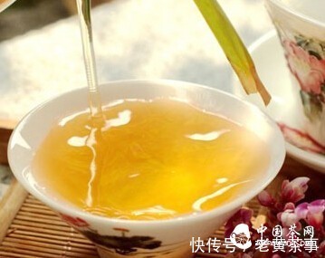 香气&六种经典香,让你摸清普洱茶香气是什么“形状”