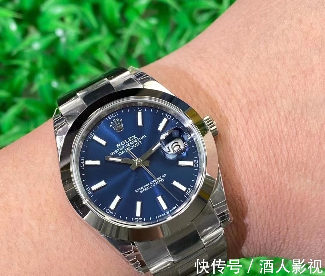 盘点|普通上班族也能戴得起的劳力士,三款平价劳力士手表盘点