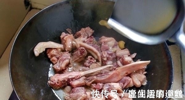 美味|女人要想老得慢，这菜要常吃！美味营养又便宜，8毛钱1斤！