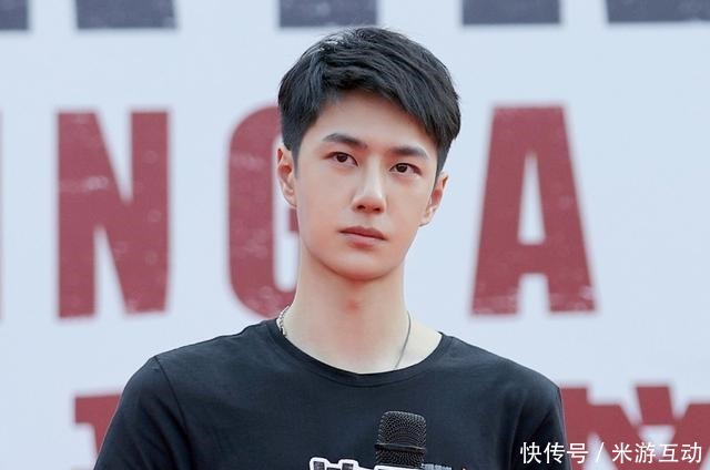 《余生》《冰雨火》同時(shí)官宣,肖戰(zhàn)直上熱一,卻不如王一博受期待!