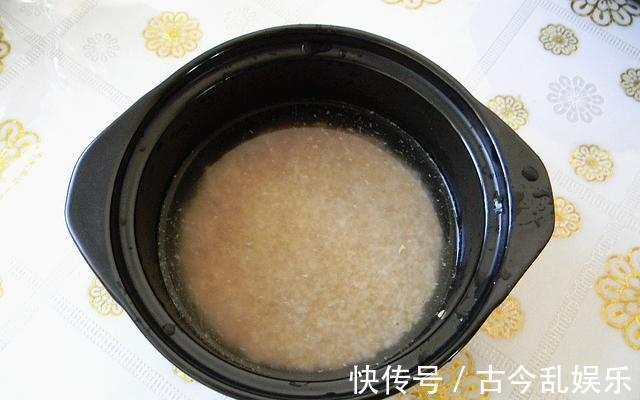 菠萝|小朋友早起就连喝两碗粥,就因为粥里加了它们,营养翻倍又好吃