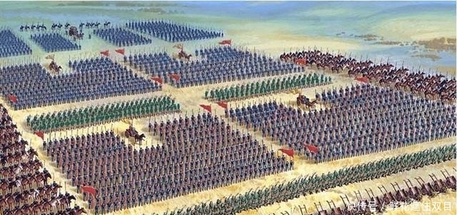 则匈奴之|霍去病其实被历史低估了：他发现匈奴的巨大弱点——战略机动性差