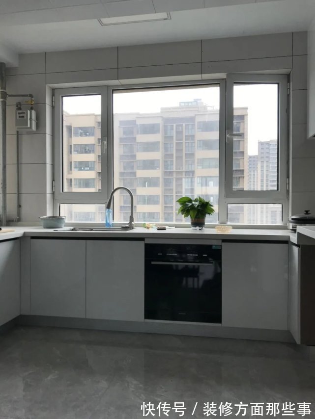 现代风|123平方现代风三居室,这就是简单生活的模样