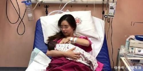 菲菲|“我生娃不是表演节目”，孕妈分娩遭10个实习生围观，难产顺转剖