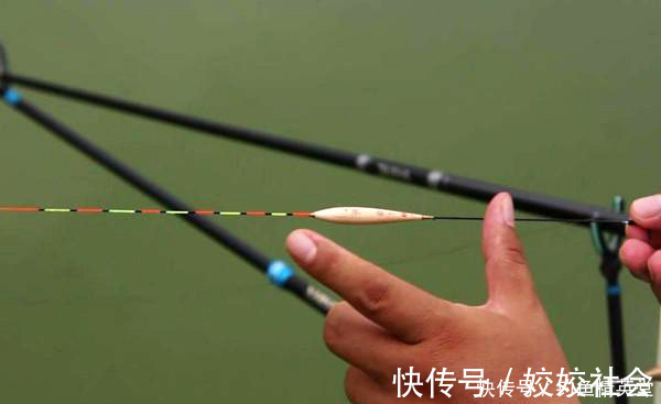 浮漂有动作，提竿却不中鱼，这种情况该如何应对