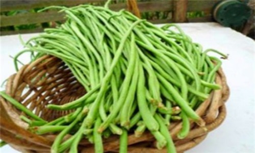 豆角|女性想要皮肤好,建议吃4种食物,排毒美容,补血养颜