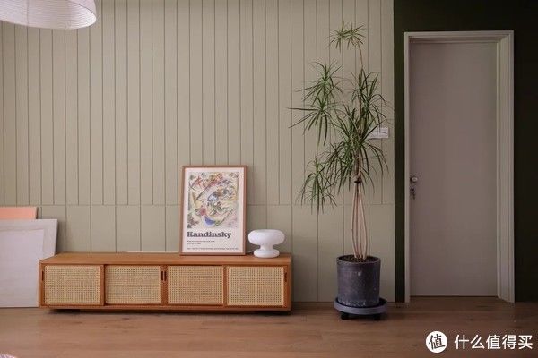 极致|美哭！30w爆改超100㎡，每1分钱都花到了极致