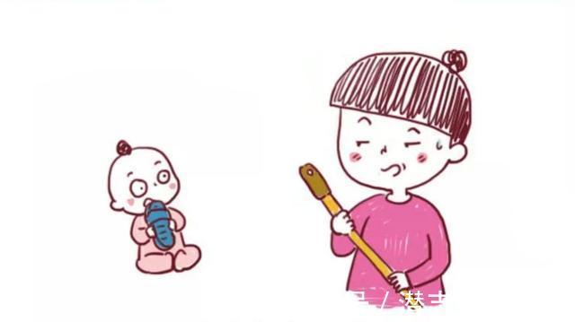 孩子|“窝里横、外面怂”的娃,家庭都有一个特点,说的太真实