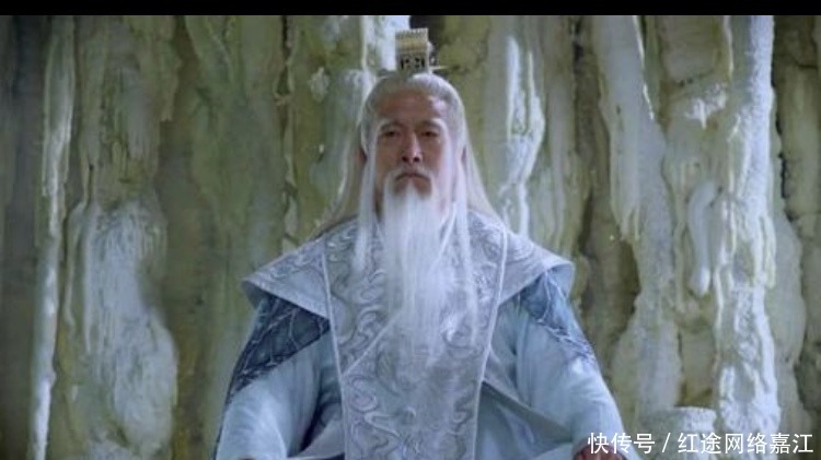 徒弟背叛师门,但是身为师傅的他们却不着急下山,这是为什么?