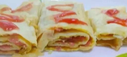 能量|20余道早餐饼推荐,让你变着花样做早餐,能量满满开启新的一天