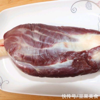 卤牛展|手把手教你做超好吃的#不容错过的鲜美滋味#卤牛展