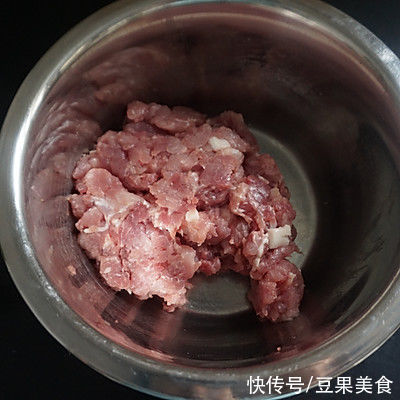 肉圆|做好财圆滚滚，有色有香又有味