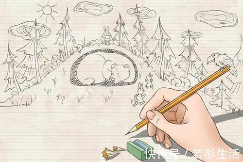 孩子们|3岁前,孩子若有这些“坏习惯”是变聪明的表现,家长不要随意制止