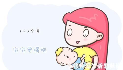 骨骼发育|新生儿到底是该多抱还是多躺?犯迷糊的爸妈看过来,一篇告诉你!